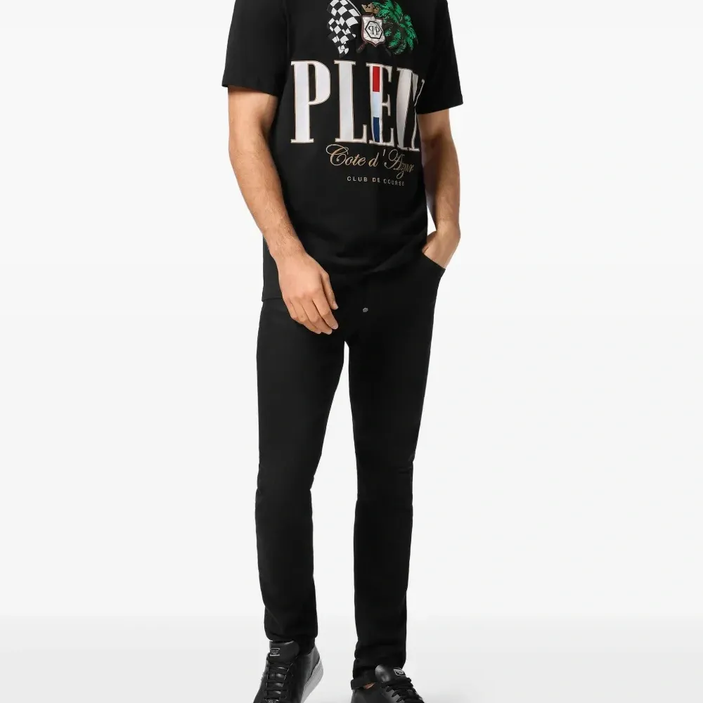 Футболка Cote d'Azur