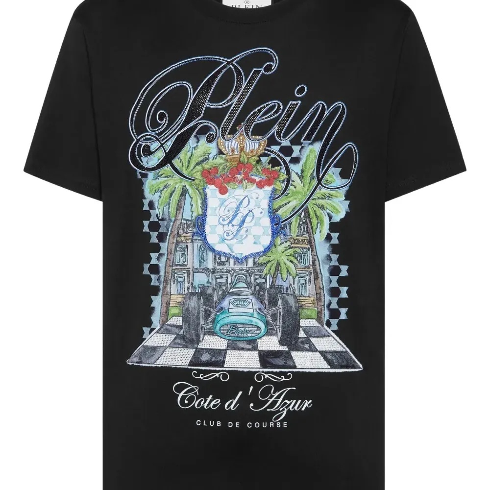 Футболка Cote D'Azur Футболка Cote D'Azur