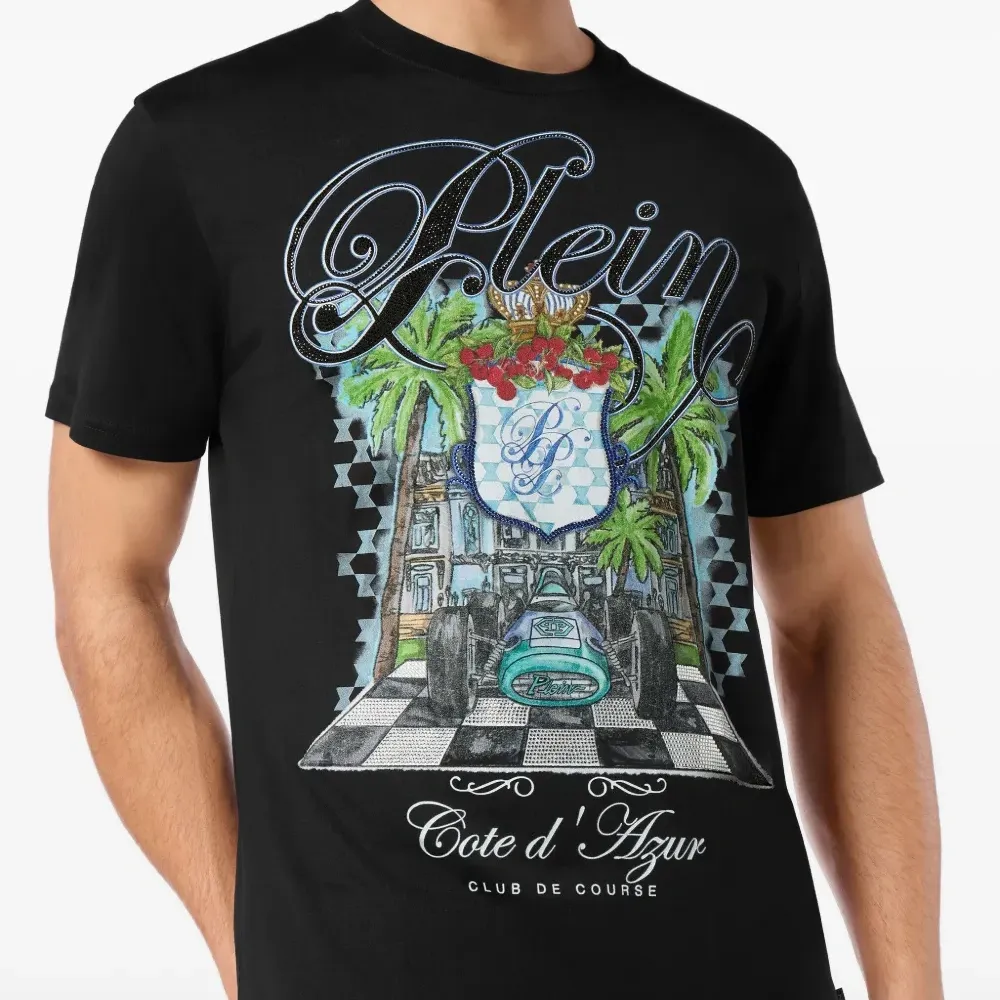 Футболка Cote D'Azur Футболка Cote D'Azur