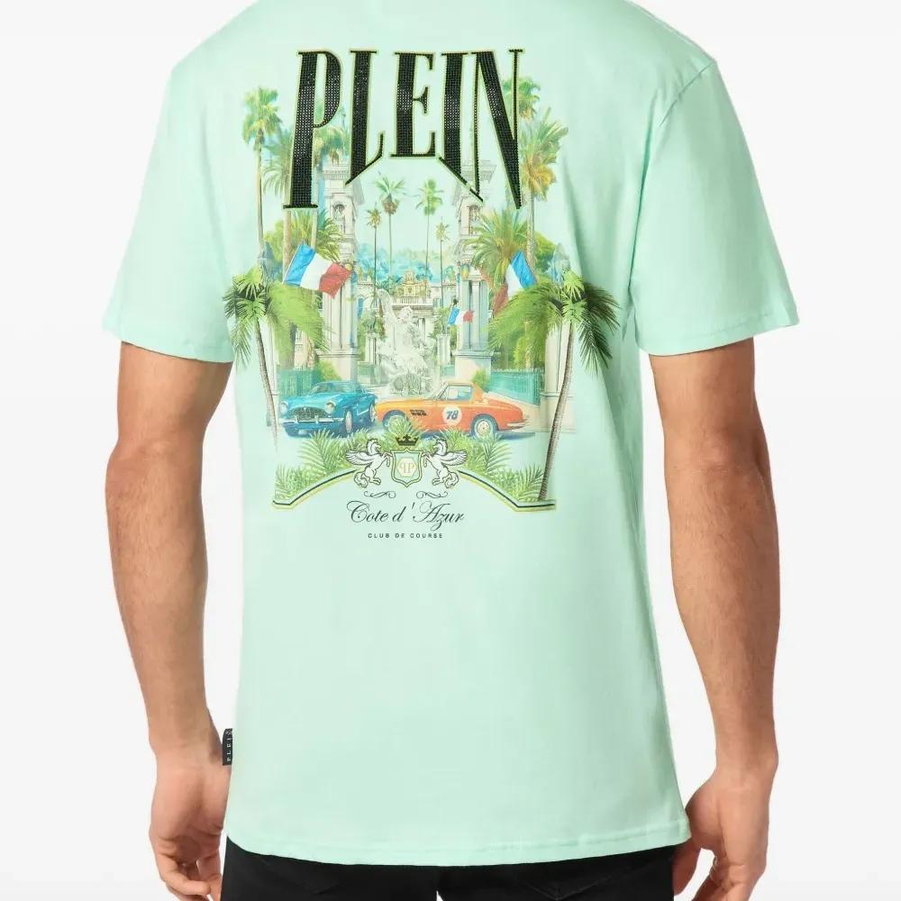 Футболка Supercar Racing