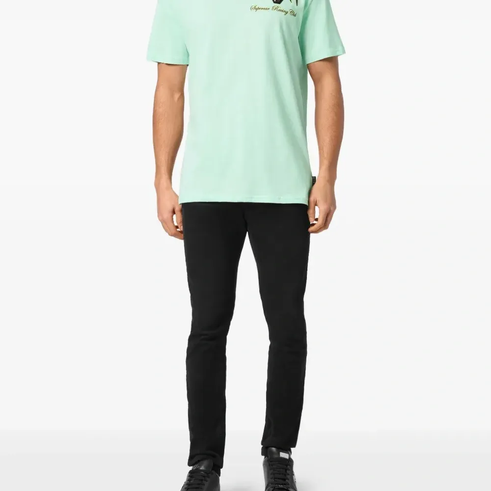 Футболка Supercar Racing