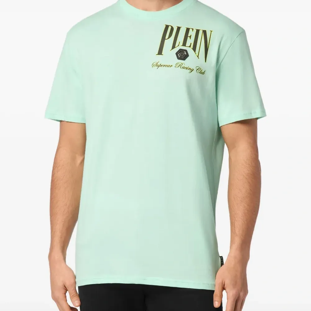 Футболка Supercar Racing