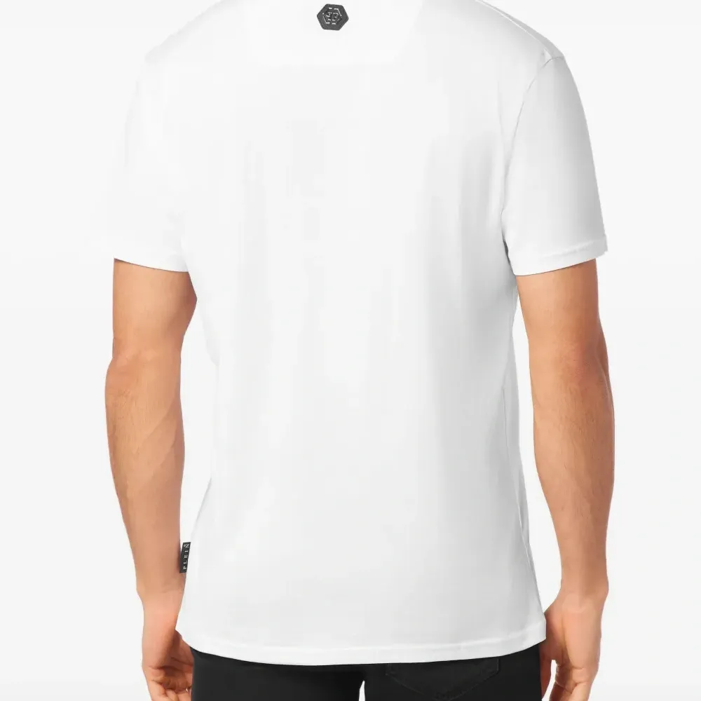 Футболка Plein Stemma