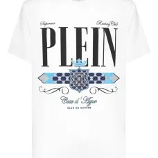 Футболка Plein Stemma