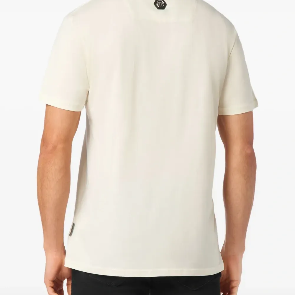 Футболка Plein Stemma