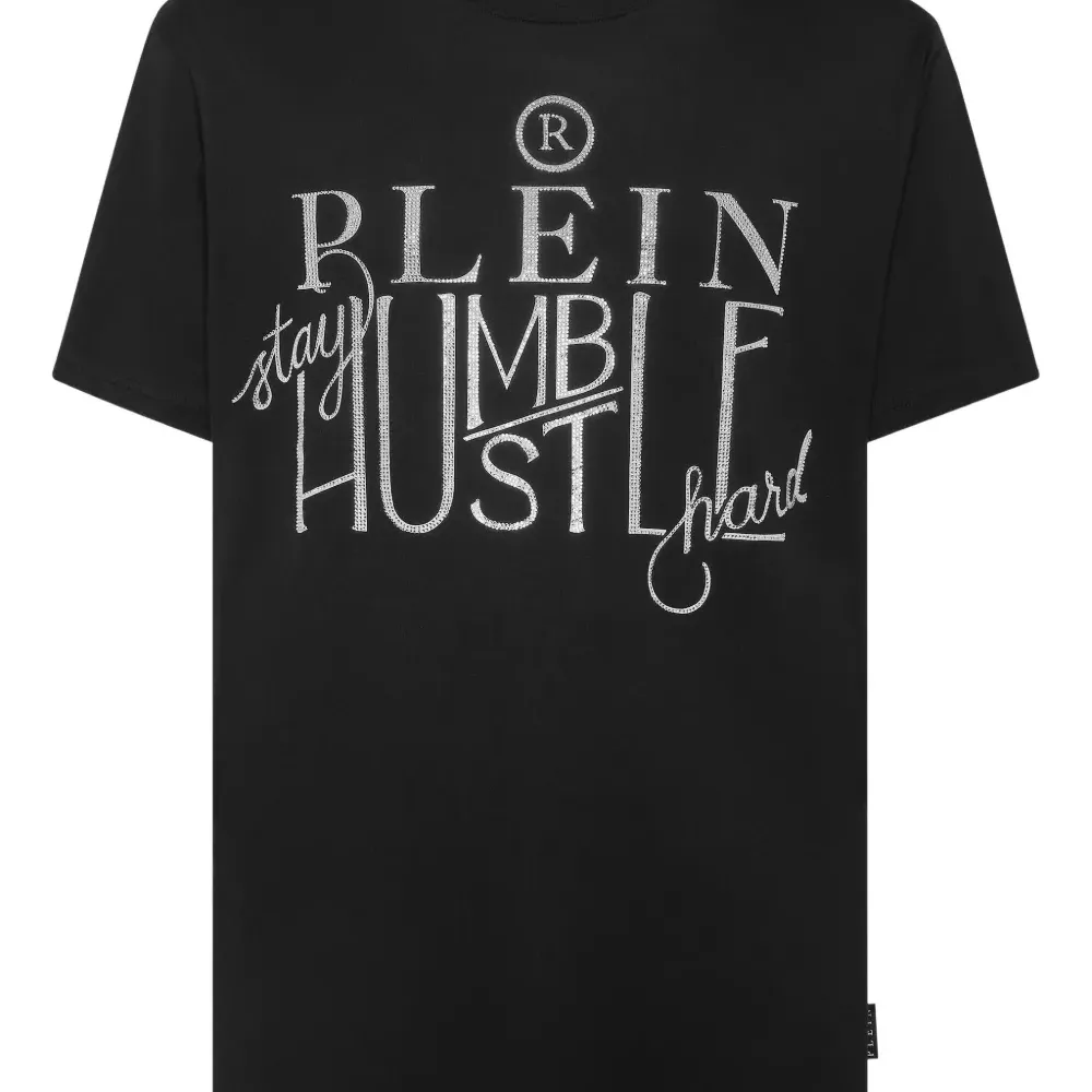 Футболка Stay Humble