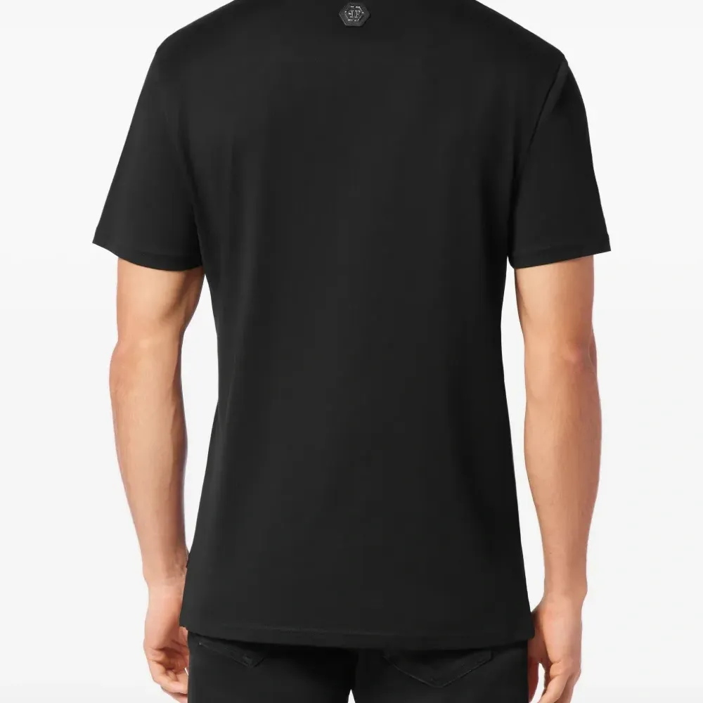 Футболка Stay Humble