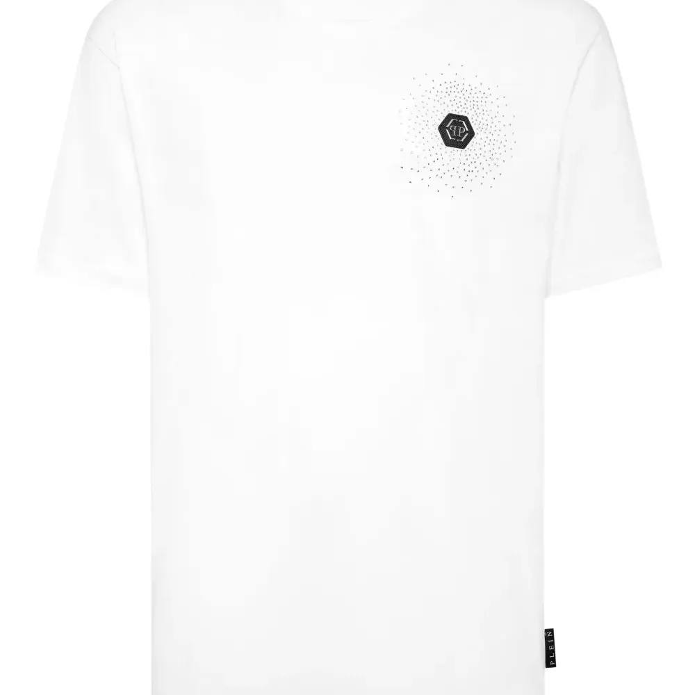 Футболка Bling Strass