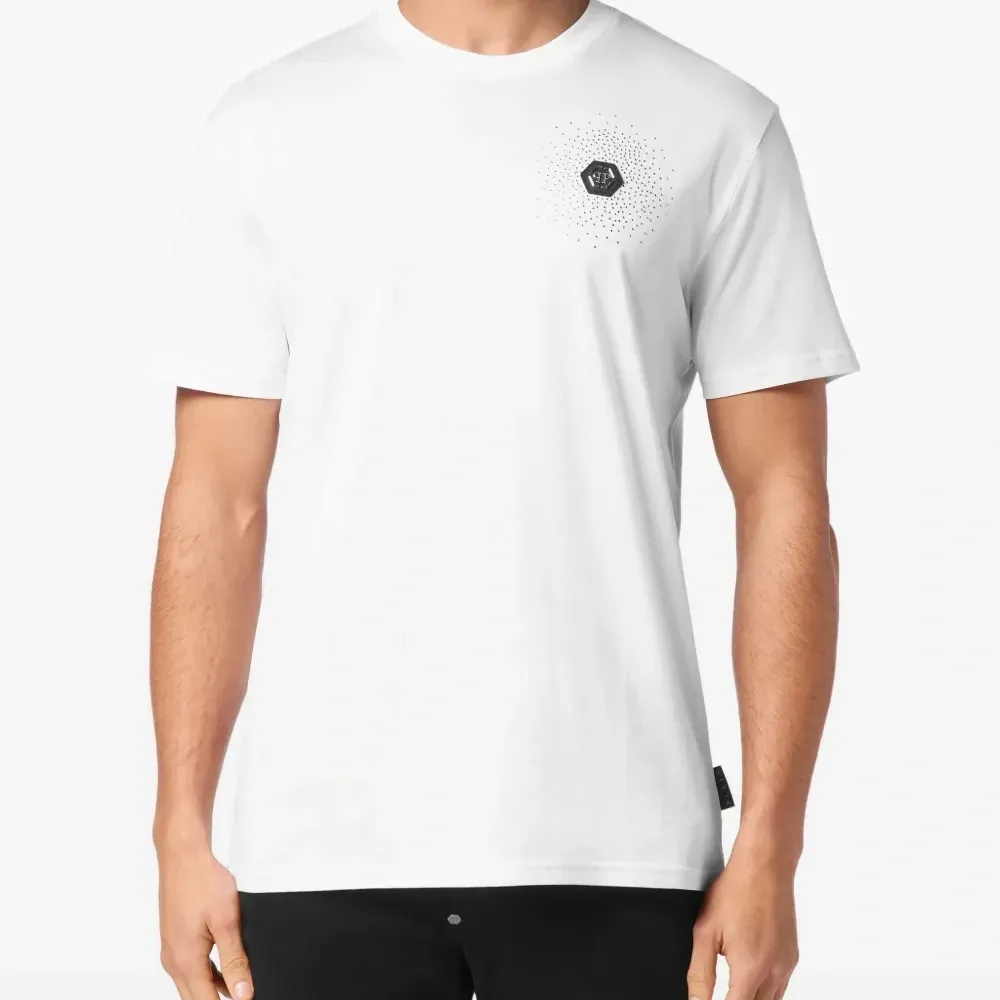 Футболка Bling Strass