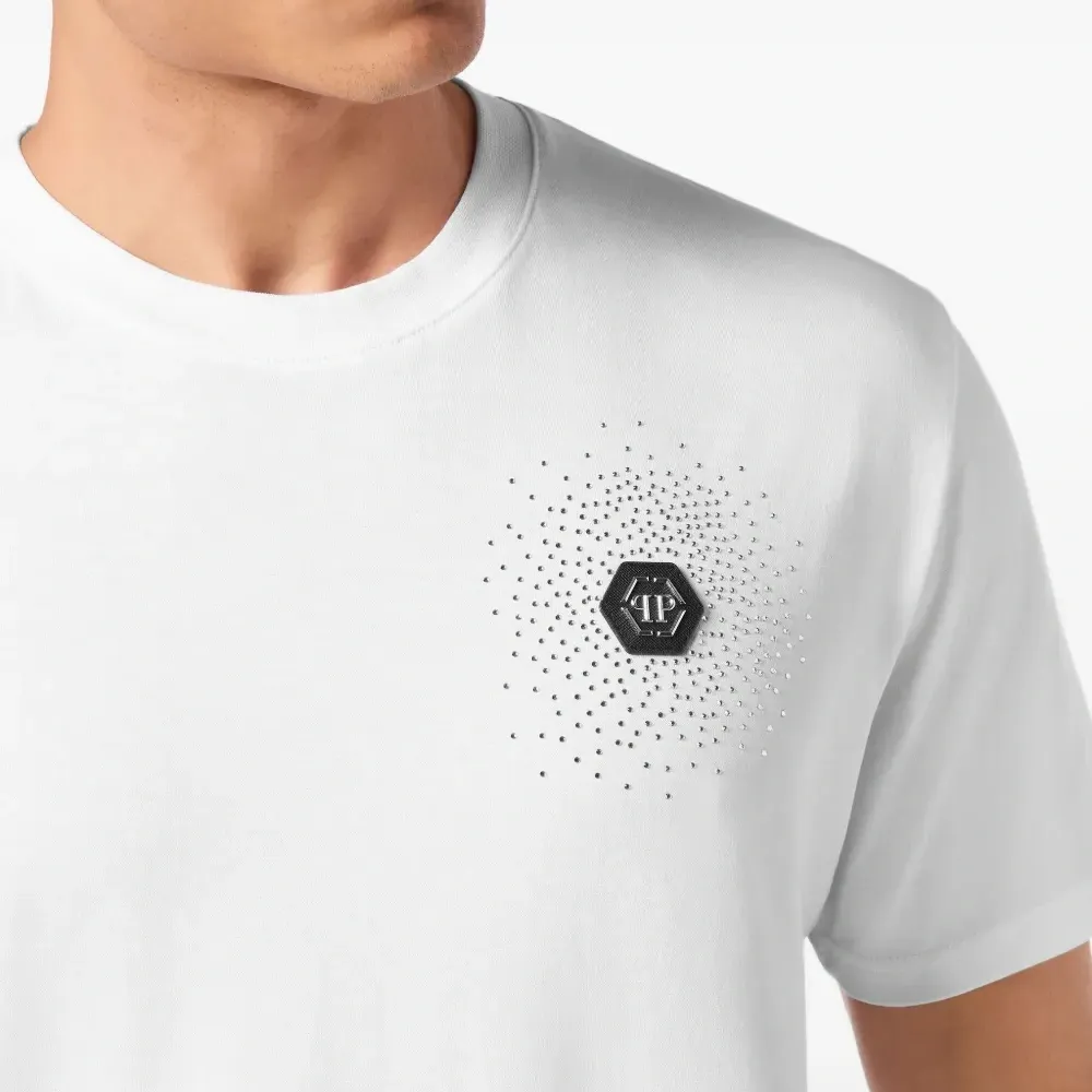 Футболка Bling Strass