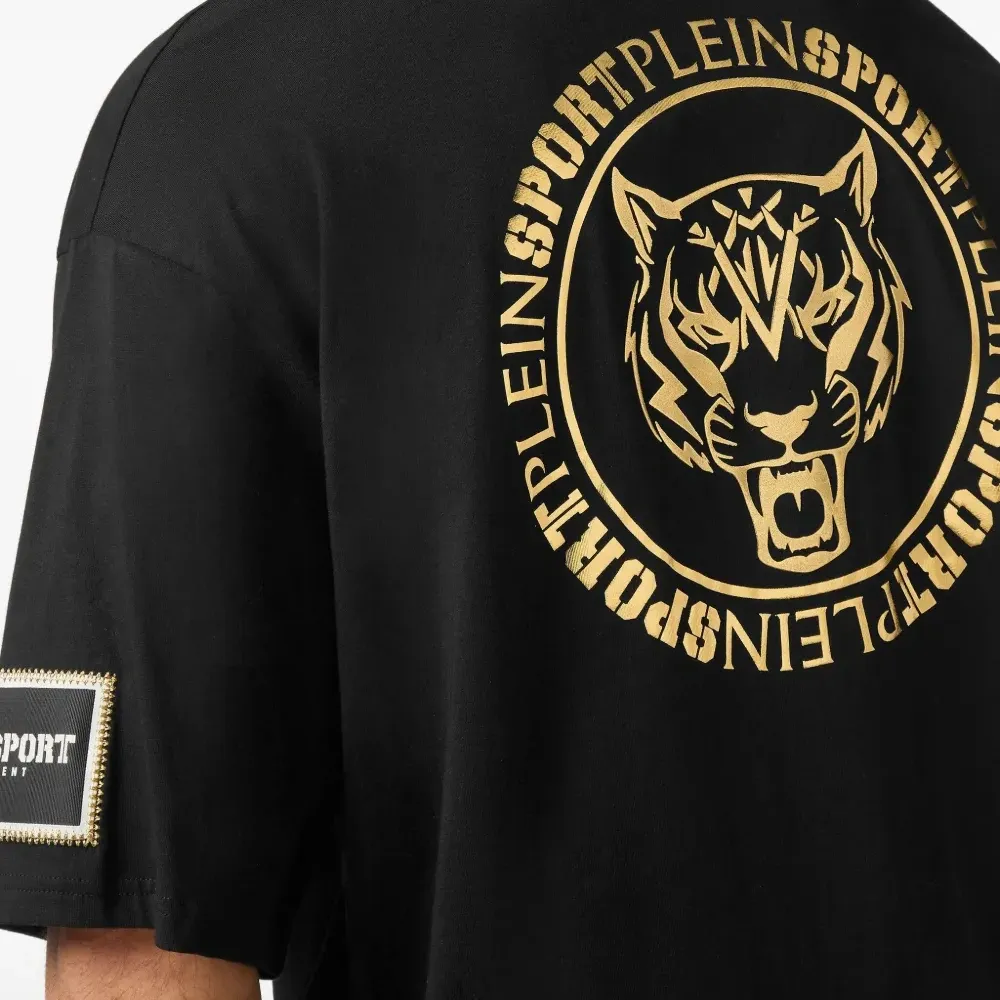 Футболка Label