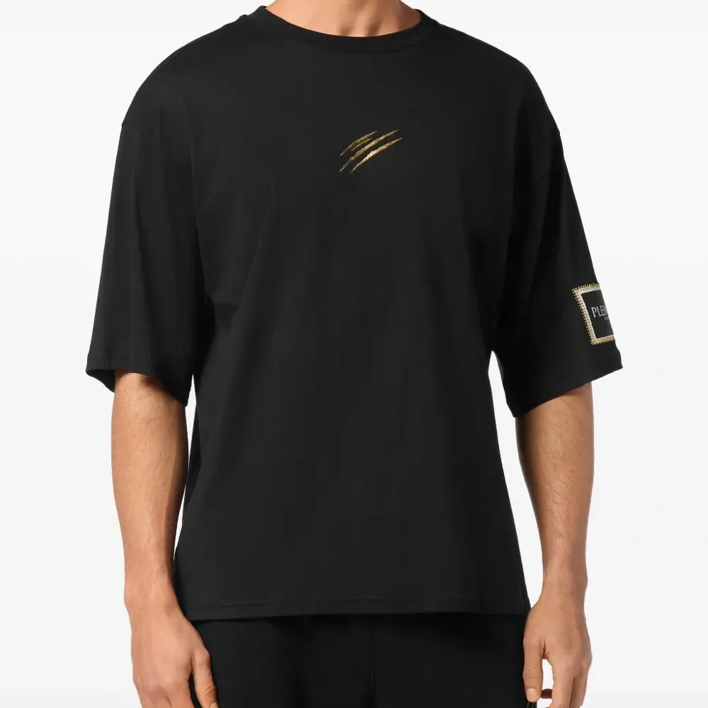 Футболка Label