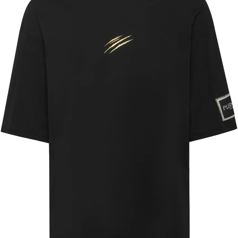 Футболка Label