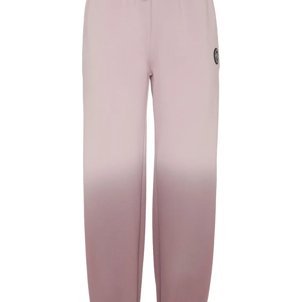 Спортивные брюки с нашивкой-логотипом Спортивные брюки с нашивкой-логотипом