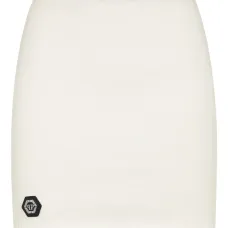 Юбка в рубчик Юбка в рубчик