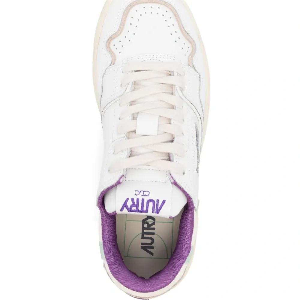 Кроссовки CLC