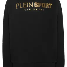 Худи с логотипом