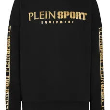 Толстовка с длинными рукавами