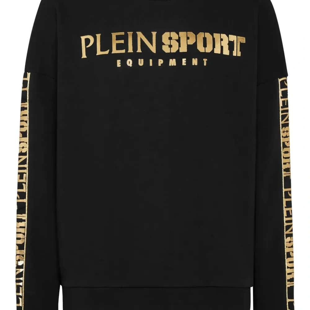 Толстовка с длинными рукавами