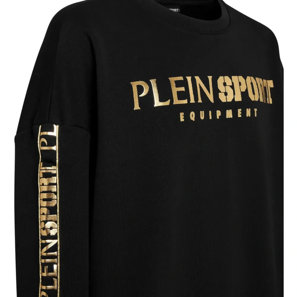 Толстовка с длинными рукавами