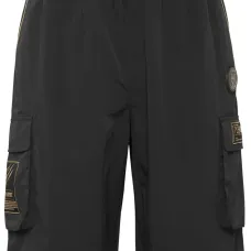 Шорты карго Laminated