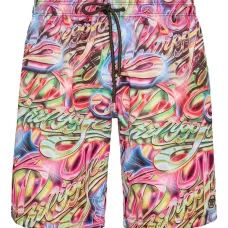 Плавки-шорты Boxer