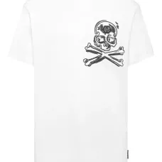 Футболка Skull & Bones