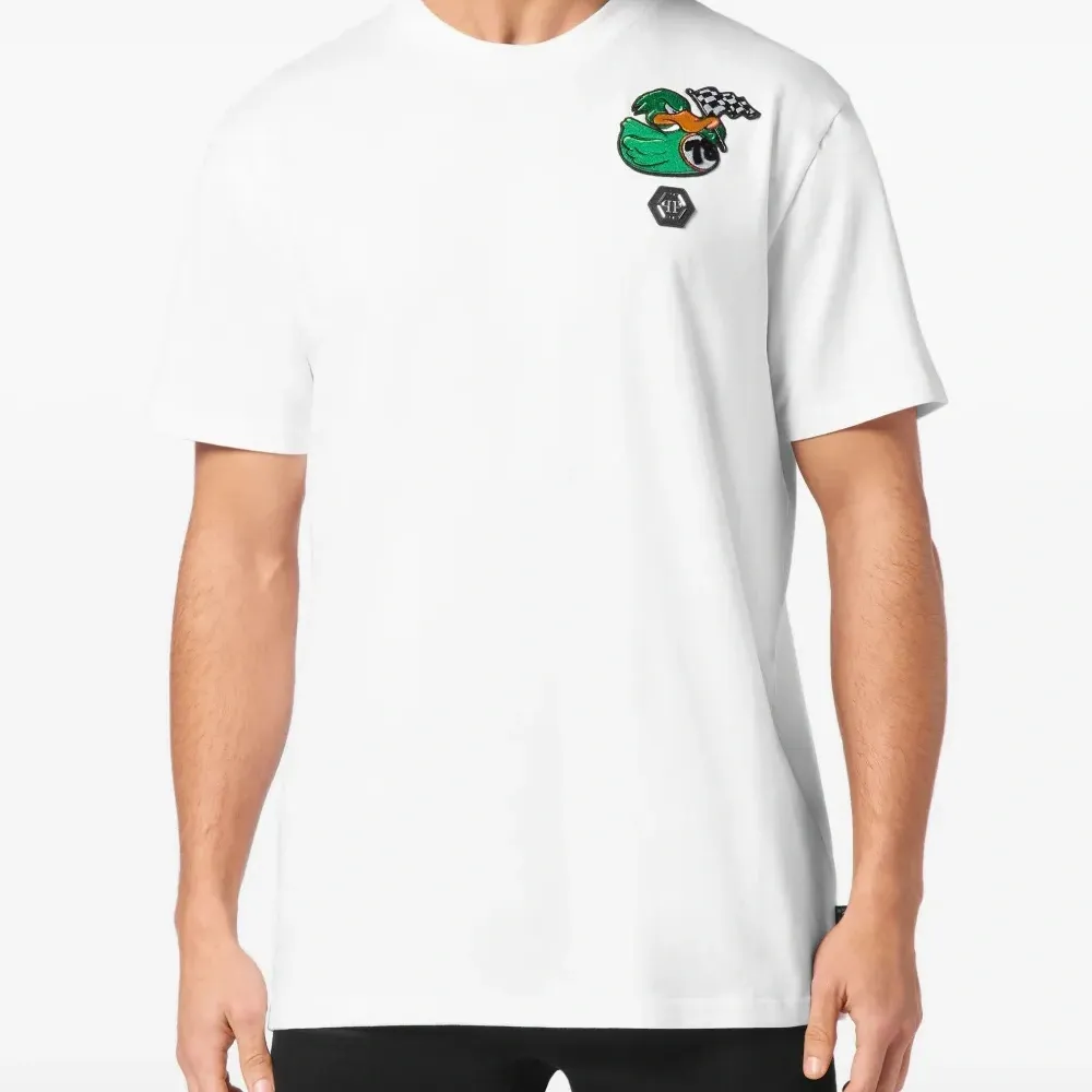 Футболка Duck Chest Футболка Duck Chest