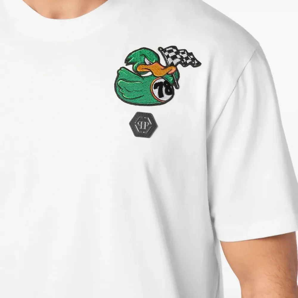 Футболка Duck Chest Футболка Duck Chest