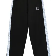 Спортивные брюки с логотипом