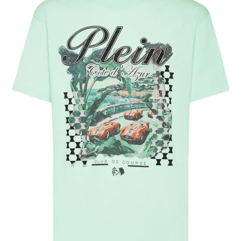 Футболка Cote D'Azur Футболка Cote D'Azur