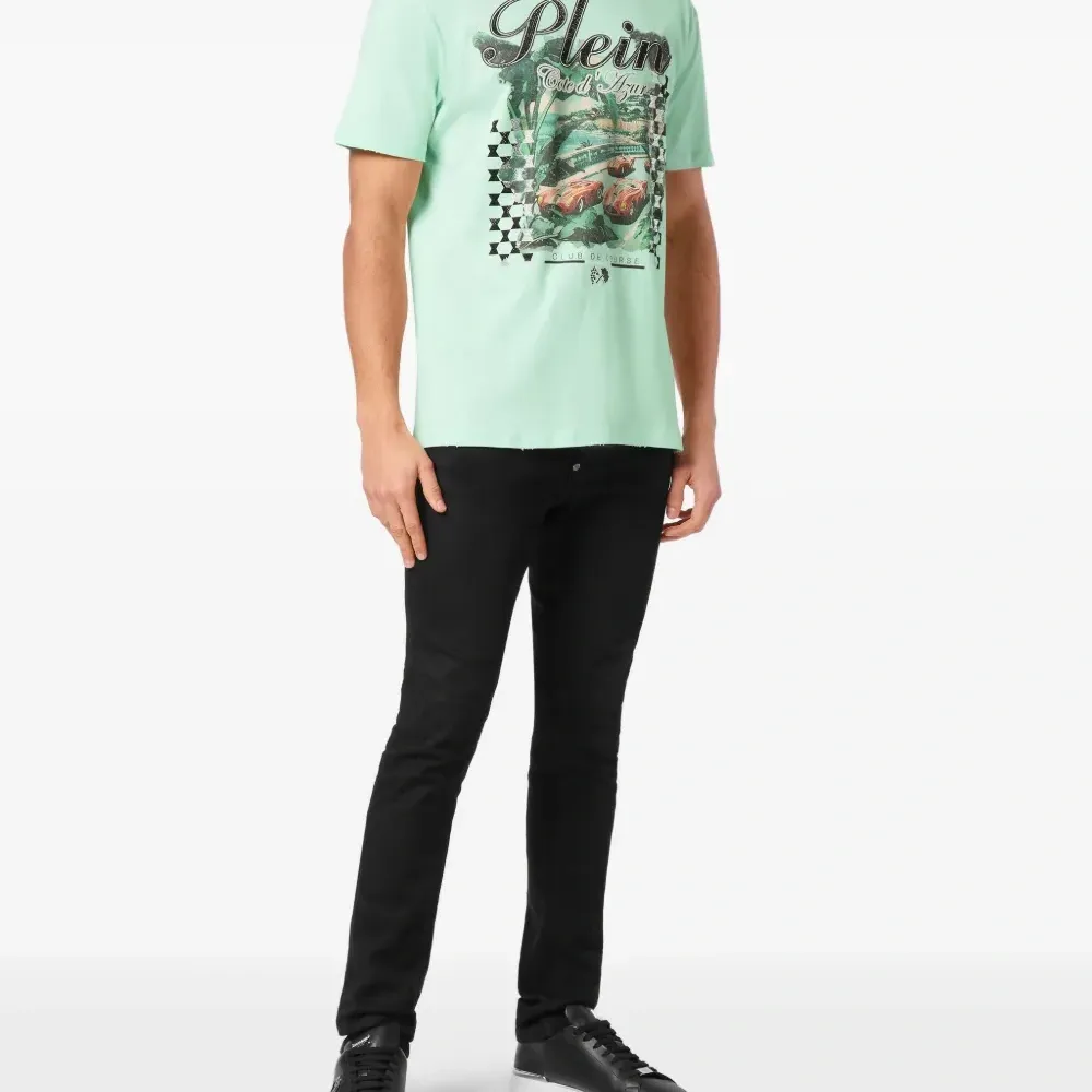 Футболка Cote D'Azur Футболка Cote D'Azur