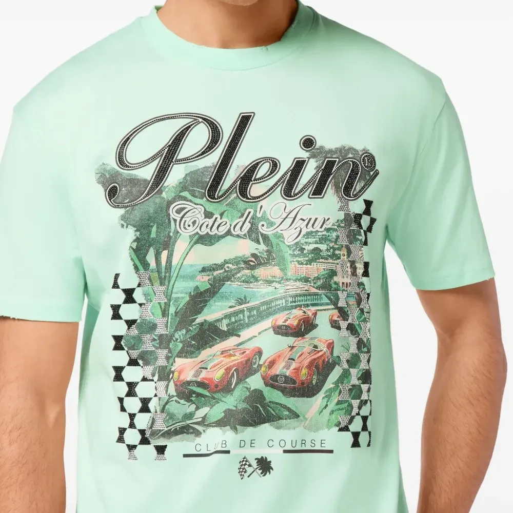 Футболка Cote D'Azur Футболка Cote D'Azur