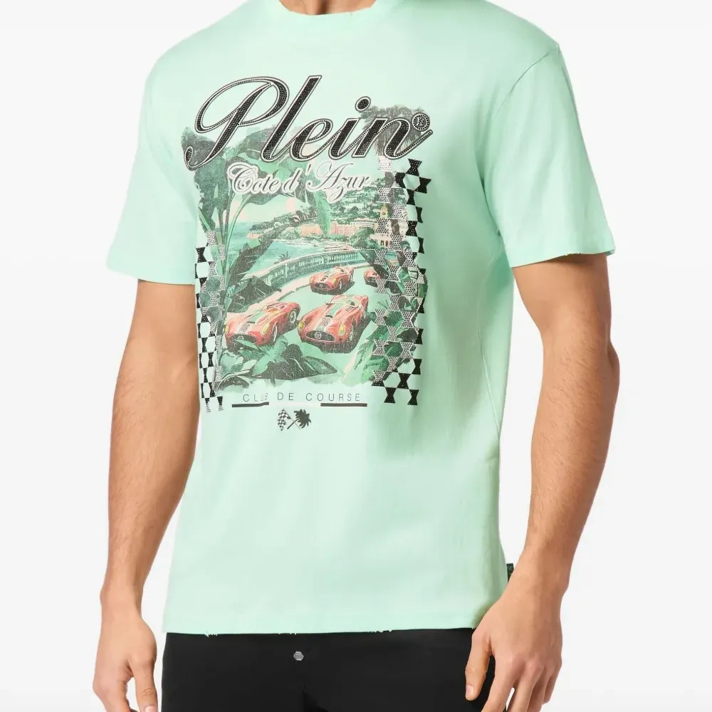 Футболка Cote D'Azur Футболка Cote D'Azur