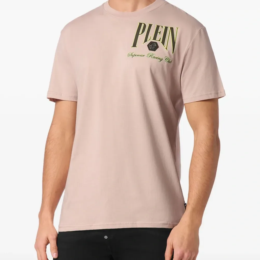 Футболка Supercar Racing