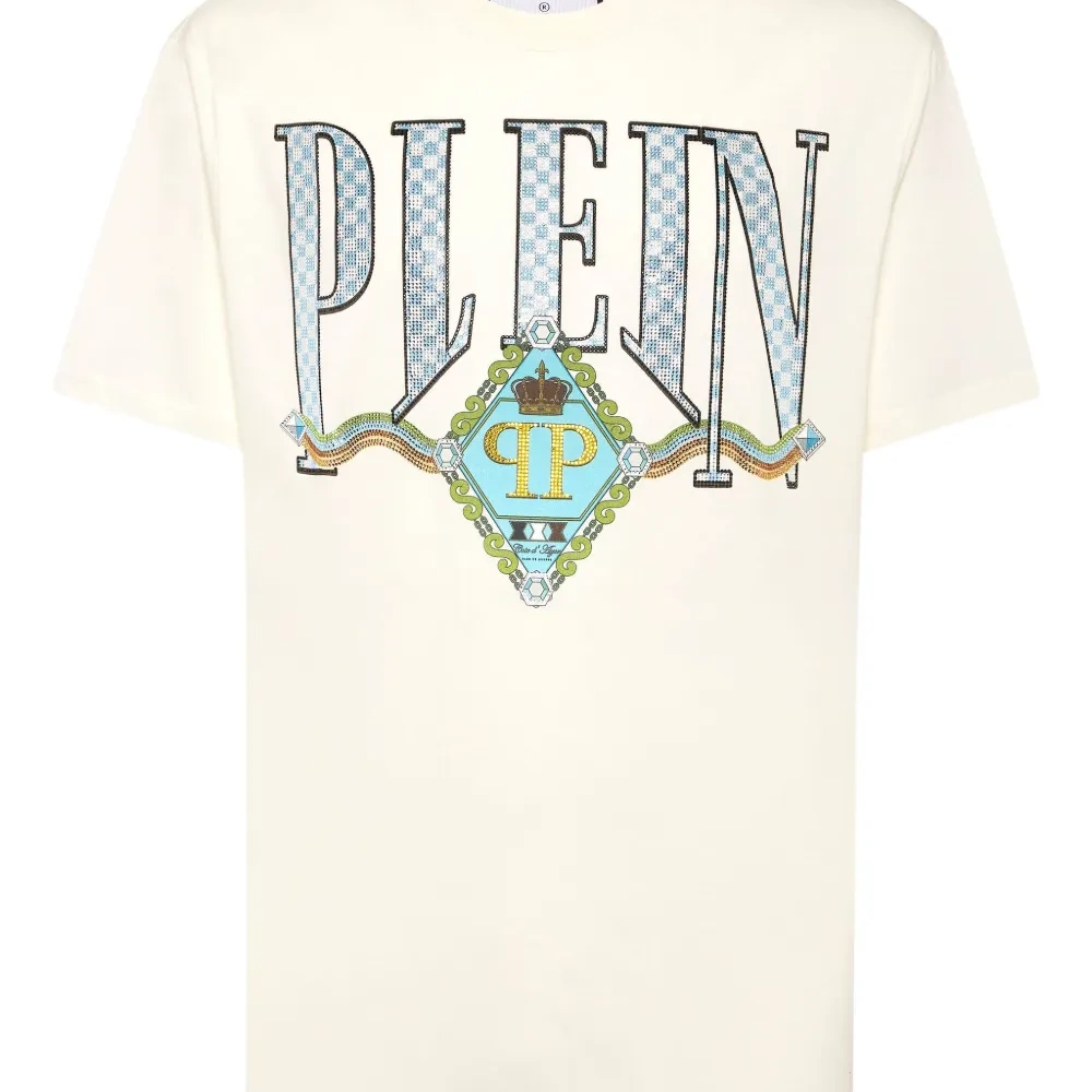 Футболка с короткими рукавами Футболка с короткими рукавами