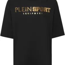 Футболка Laminated