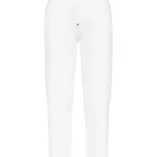 Джинсы Mom Fit