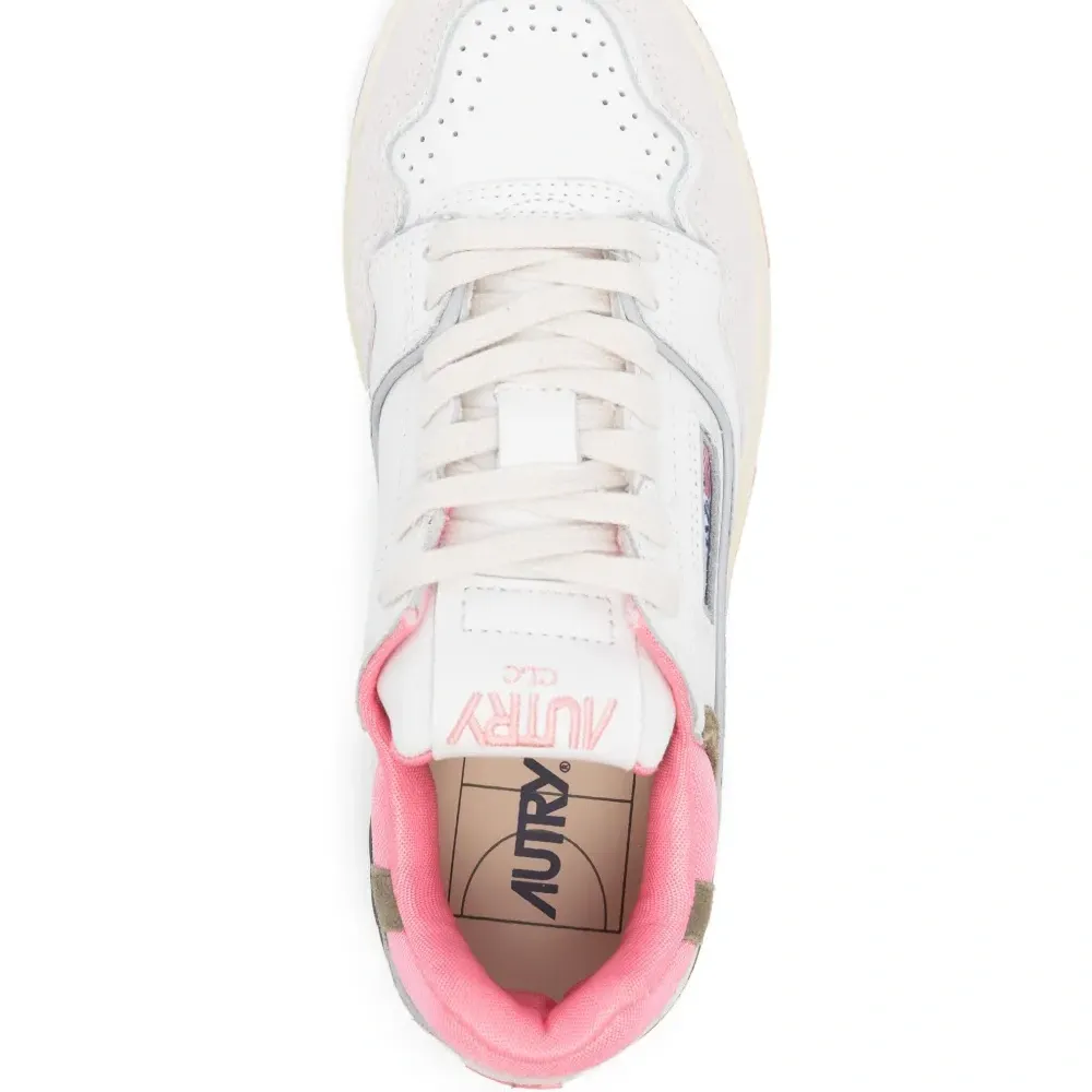 Кроссовки CLC