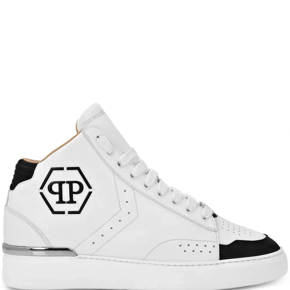 Кроссовки Hexagon