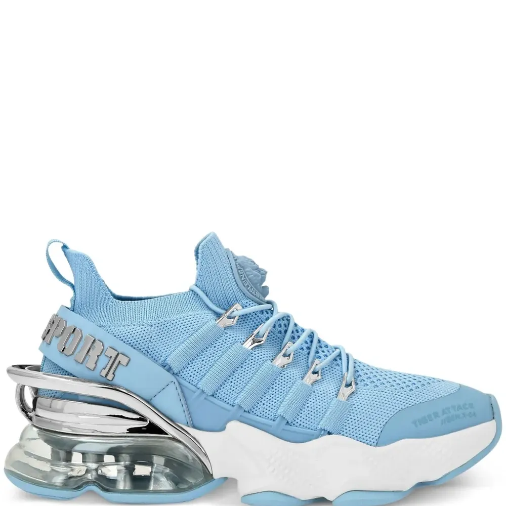 Кроссовки Tiger Attack//Gen.X.04