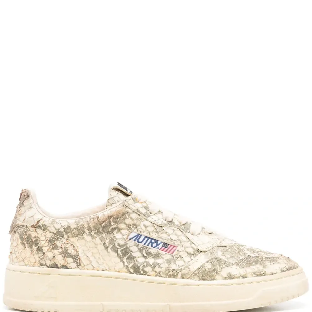 Кроссовки Medalist