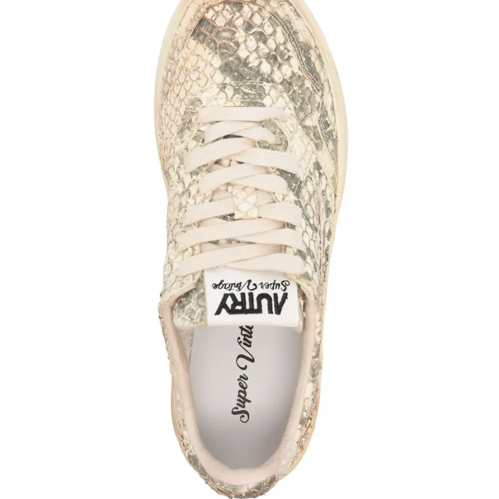 Кроссовки Medalist