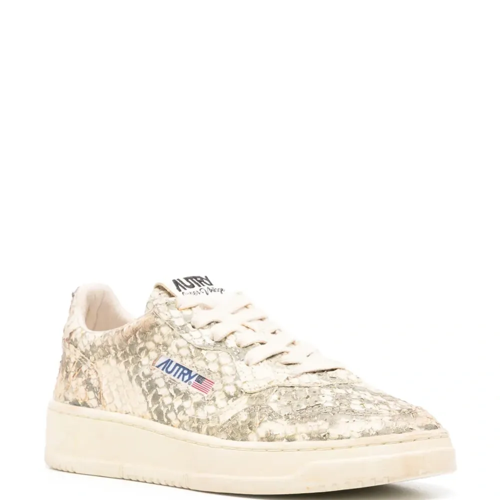 Кроссовки Medalist