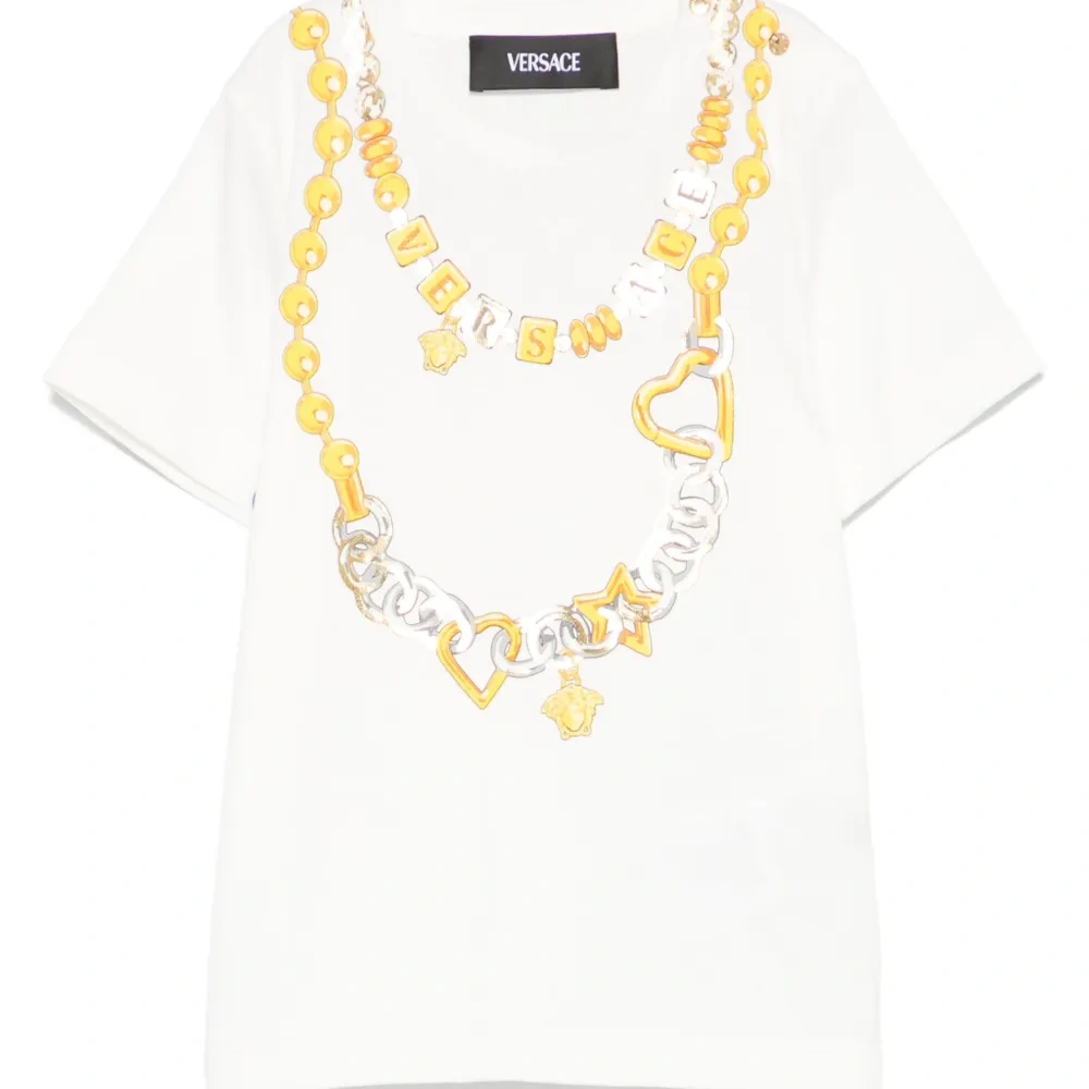 Футболка с логотипом