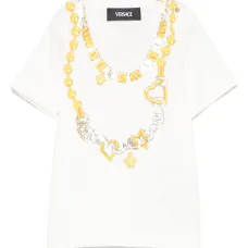 Футболка с логотипом