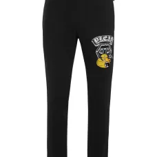 Спортивные брюки с логотипом