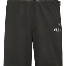 Шорты Basic Plein Old Dye