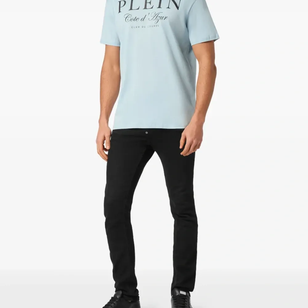 футболка Club The Course