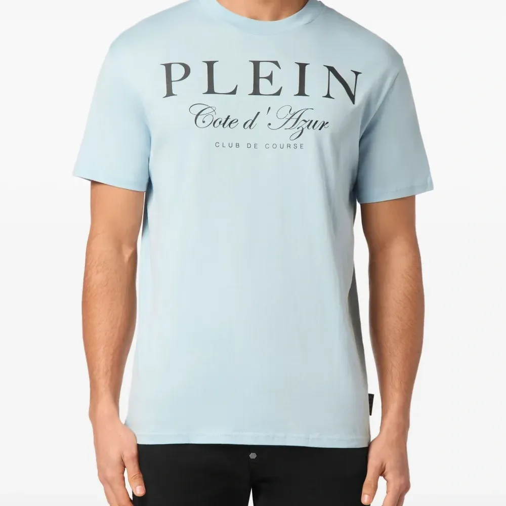 футболка Club The Course